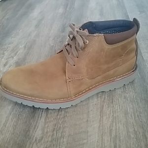 Clarks boots